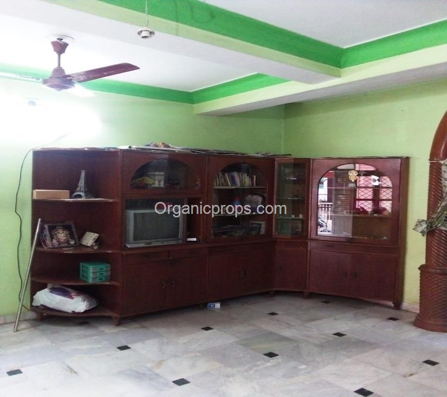 3 BHK ROWHOUSE ON SALE